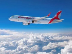 Air Arabia