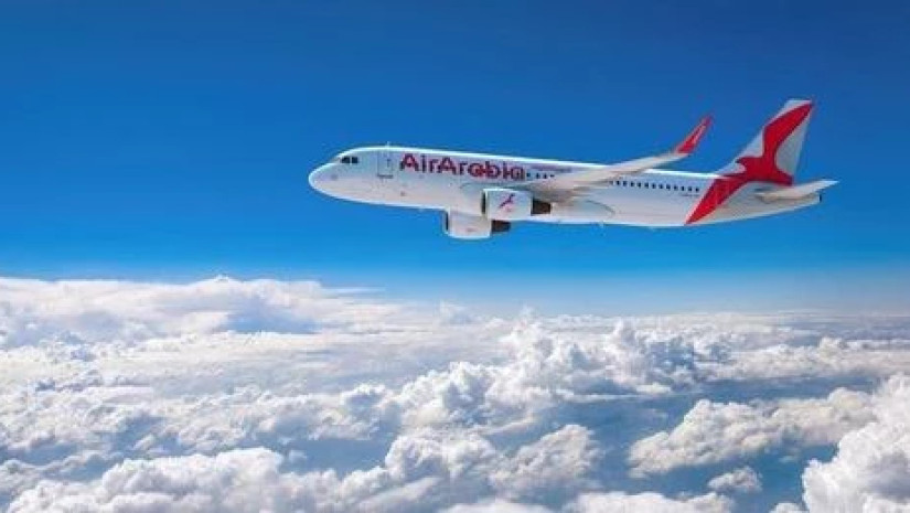 Air Arabia