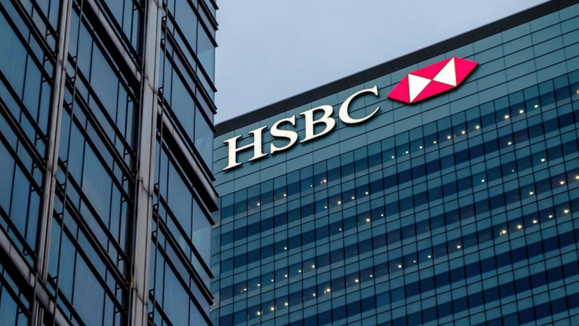 HSBC