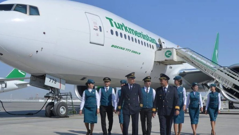 Turkmenistan Airlines