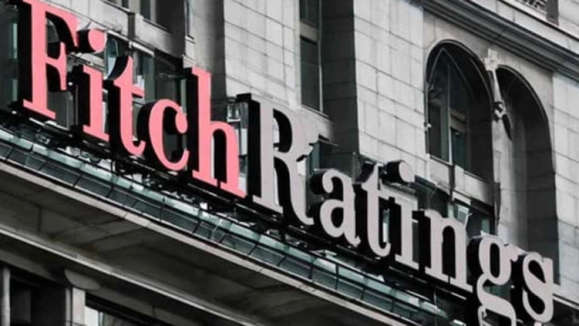 Fitch ratings