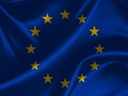 EU flag