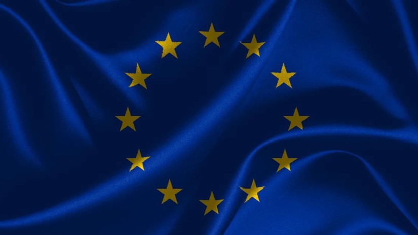 EU flag