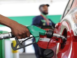 Petrol Prices