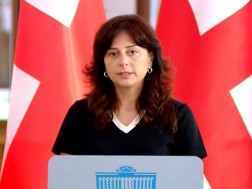 მაია ბითაძე