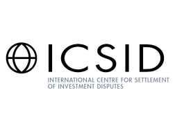 icsid არბიტრაჟი