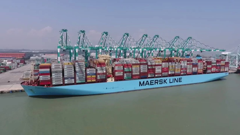 MAERSK