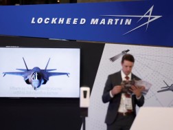 Lockheed Martin