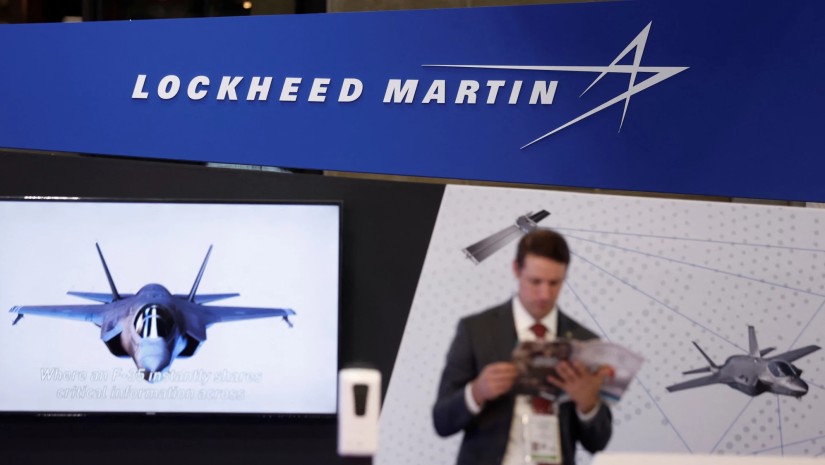 Lockheed Martin