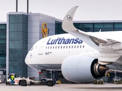 Lufthansa