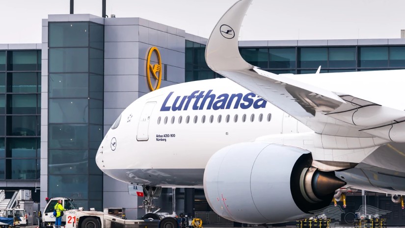 Lufthansa