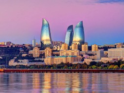 Baku