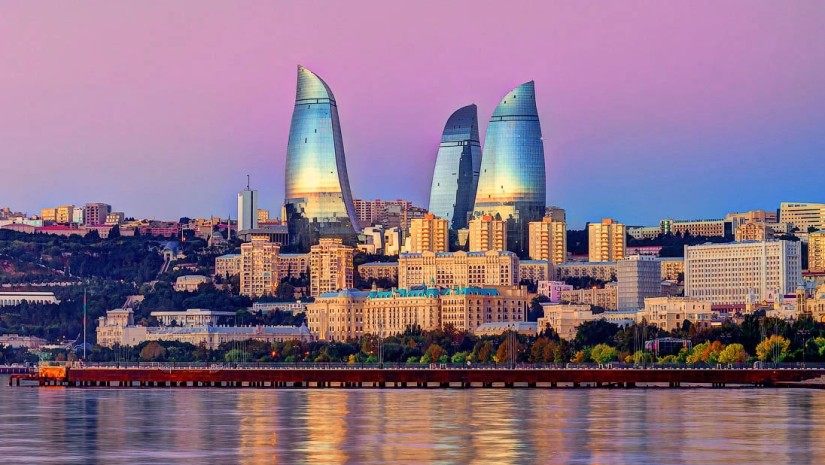 Baku