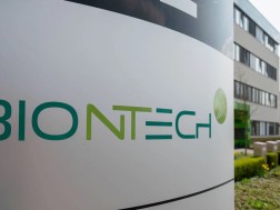 Biontech