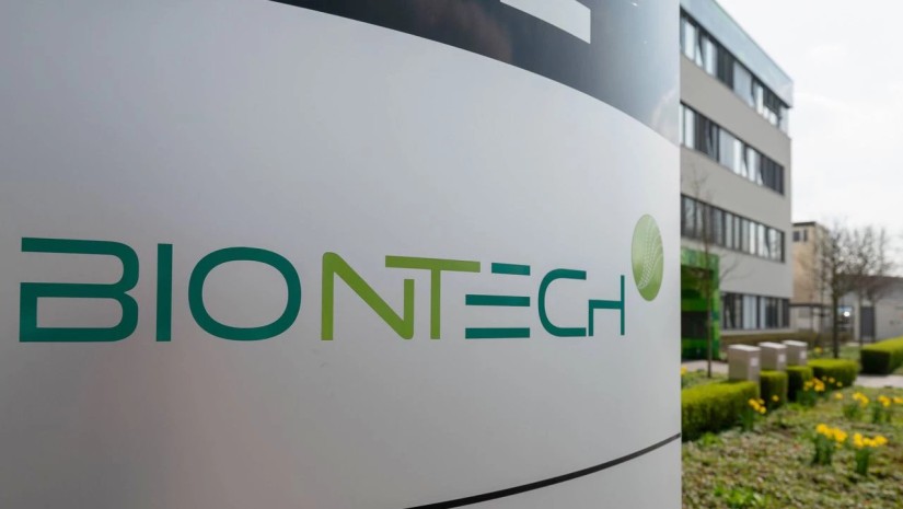 Biontech