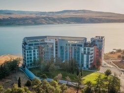 Gino Seaside Tbilisi
