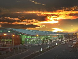 თბილისის აეროპორტი