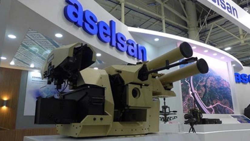 Aselsan