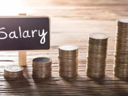 Salary