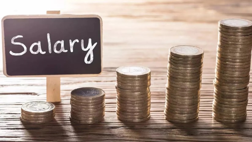 Salary