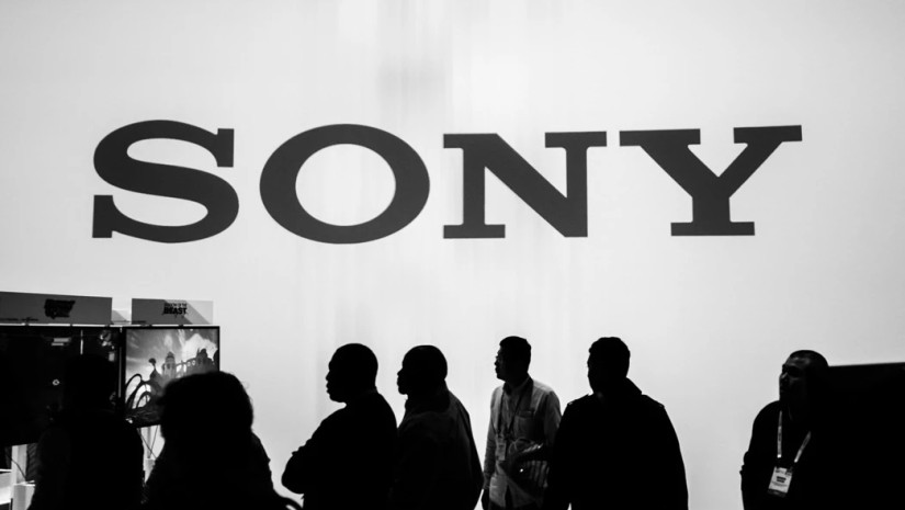 Sony