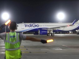 Indigo