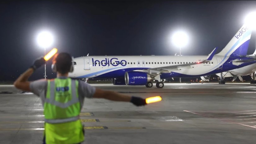 Indigo