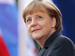 Angela Merkel