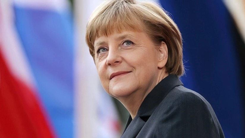 merkel