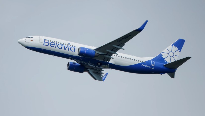 belavia