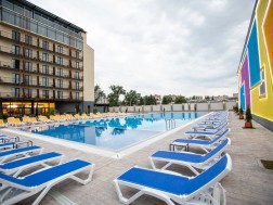 West Inn Georgia - in Kutaisi