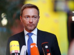 Christian Lindner