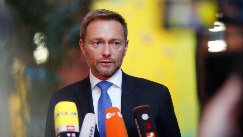 Christian Lindner