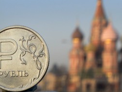 Russian Ruble