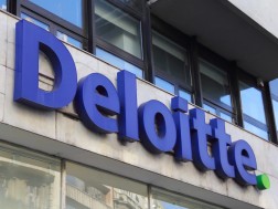 Deloitte