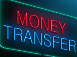 Money Transfers