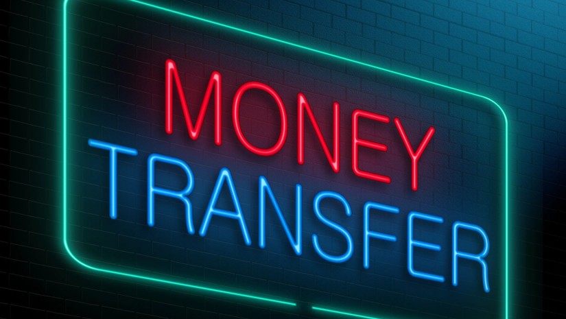 Money Transfers