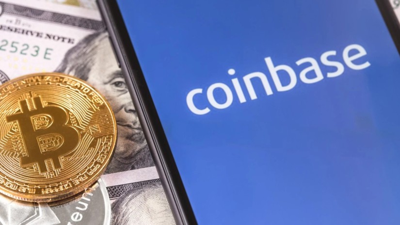 Coinbase