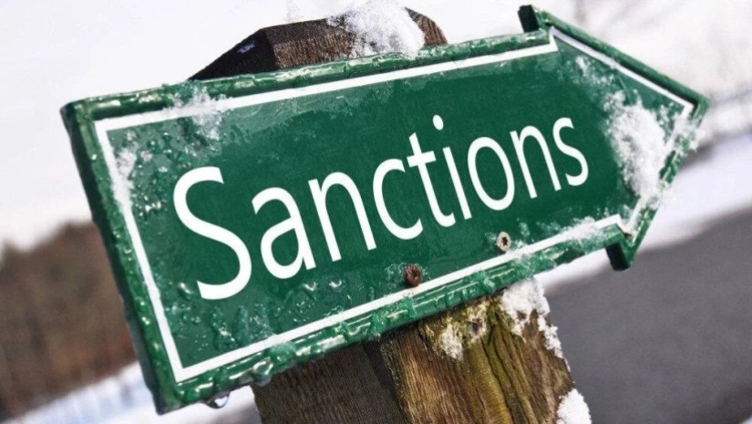 Sanctions