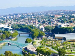 Tbilisi