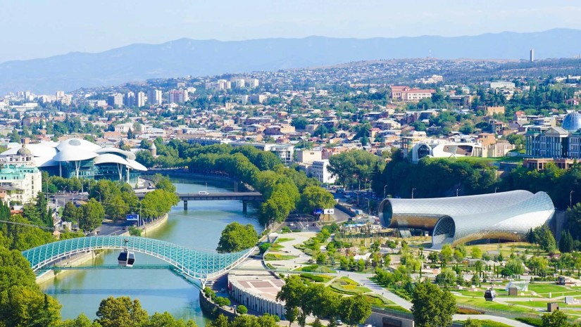 Tbilisi