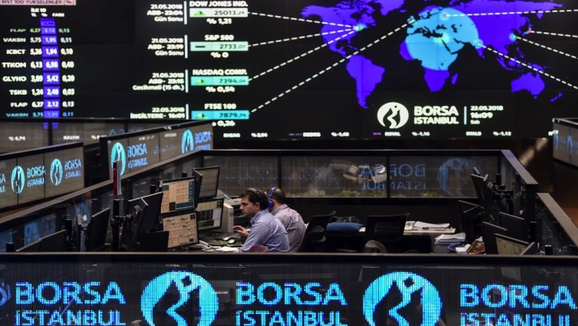 BORSA