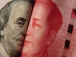 Chinese Yuan