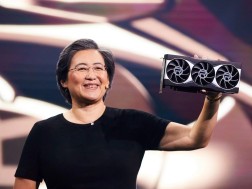 AMD - ლისა სუ