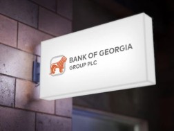 Bank of Georgia