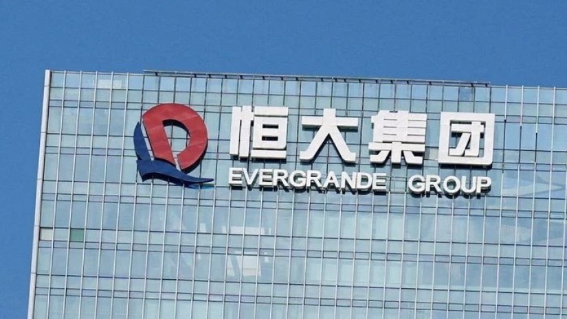 Evergrande