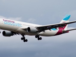 Eurowings