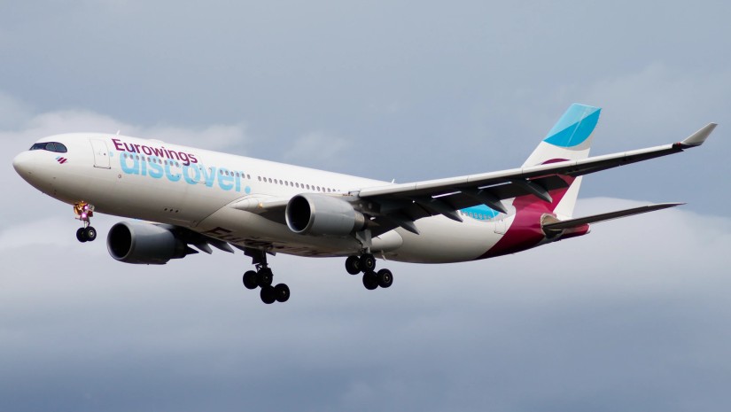 Eurowings