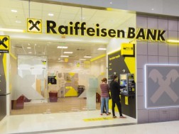 Raiffeisen Bank