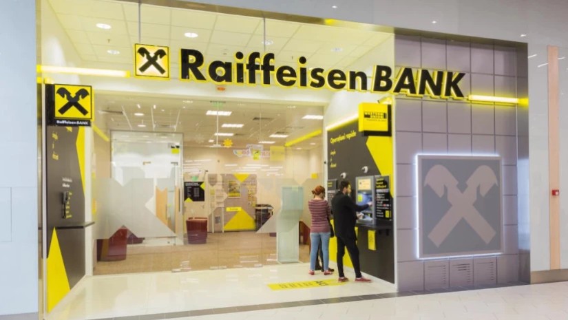 Raiffeisen Bank